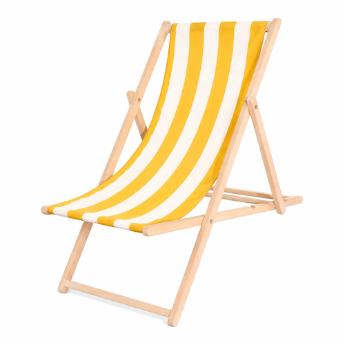 Chaise longue 1.25 m x 60 cm