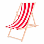 Chaise longue 1.25 m x 60 cm