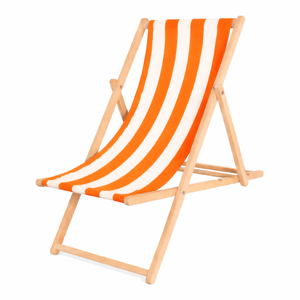 Chaise longue 1.25 m x 60 cm