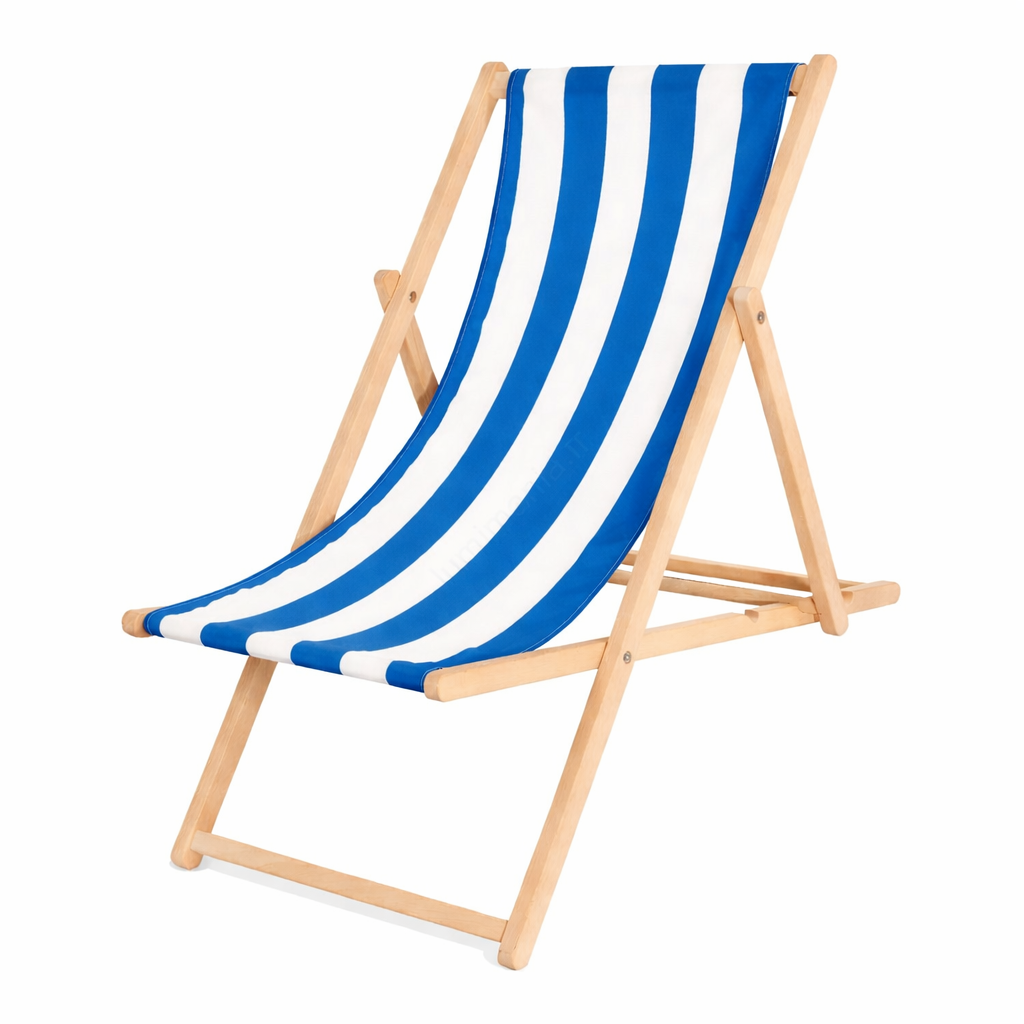 Chaise longue 1.25 m x 60 cm