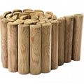 Bordure jardin 20 cm x 1.85 m