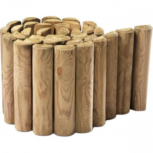 Bordure jardin 20 cm x 1.85 m