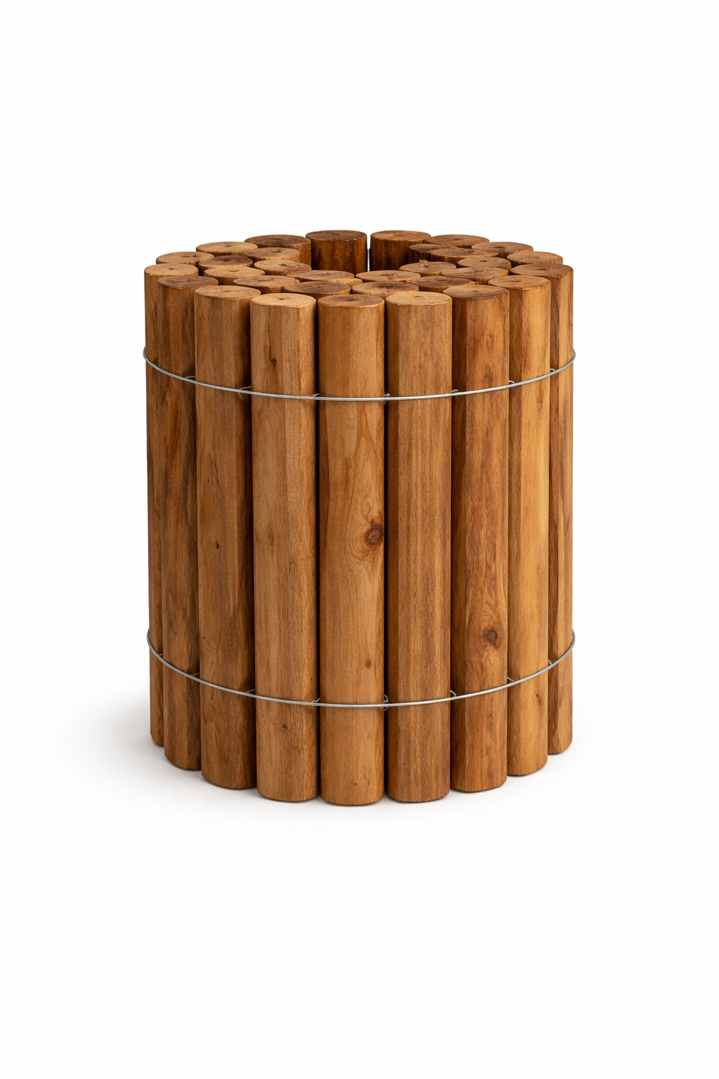 Bordure jardin 30 cm x 1.85 m